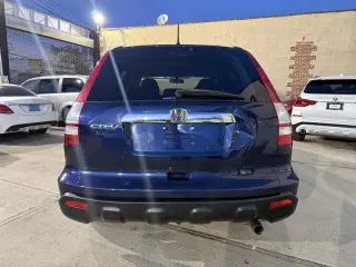 2008 Honda CR-V EX 4WD AT