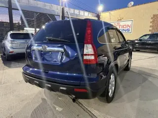 2008 Honda CR-V EX 4WD AT