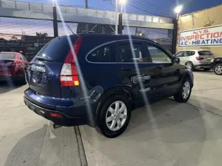 2008 Honda CR-V EX 4WD AT