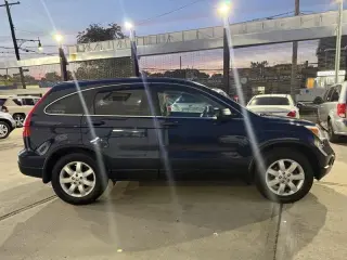 2008 Honda CR-V EX 4WD AT