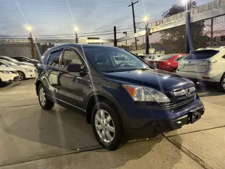 2008 Honda CR-V EX 4WD AT