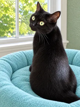STELLA #2035 - Offered by Owner - Young adult
