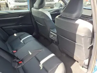 Toyota Camry 2026 SE 4dr Sedan
