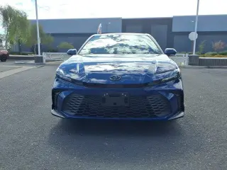 Toyota Camry 2026 SE 4dr Sedan