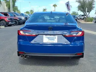 Toyota Camry 2026 SE 4dr Sedan
