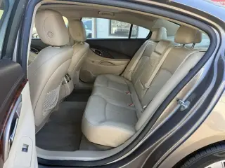 2012 Buick LaCrosse Premium Package 1, w/Leather