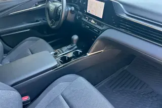 Toyota Camry 2025 LE 4dr Sedán