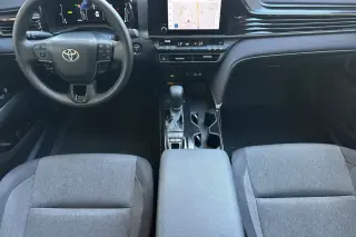 Toyota Camry 2025 LE 4dr Sedán