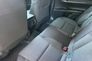 Toyota Camry 2025 LE 4dr Sedán