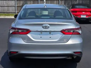 Toyota Camry 2023 AWD LE 4dr Sedán