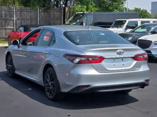 Toyota Camry 2023 AWD LE 4dr Sedán