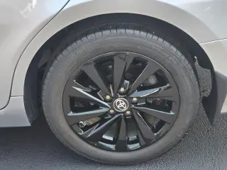 Toyota Camry 2023 AWD LE 4dr Sedán