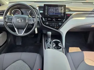 Toyota Camry 2023 AWD LE 4dr Sedán
