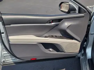 Toyota Camry 2023 AWD LE 4dr Sedán