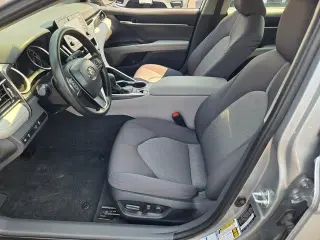 Toyota Camry 2023 AWD LE 4dr Sedán