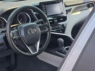 Toyota Camry 2023 AWD LE 4dr Sedán