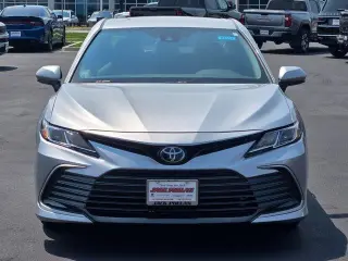 Toyota Camry 2023 AWD LE 4dr Sedán