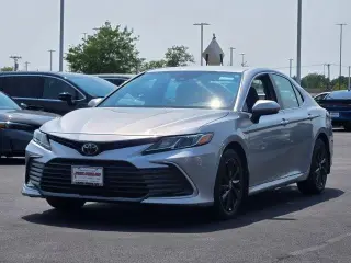 Toyota Camry 2023 AWD LE 4dr Sedán