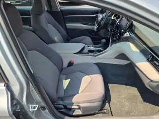 Toyota Camry 2023 AWD LE 4dr Sedán