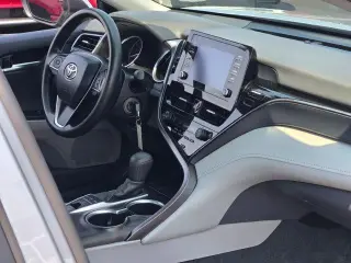 Toyota Camry 2023 AWD LE 4dr Sedán