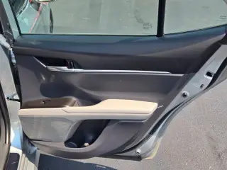 Toyota Camry 2023 AWD LE 4dr Sedán