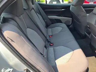 Toyota Camry 2023 AWD LE 4dr Sedán