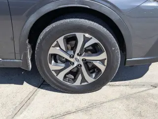 Subaru Outback 2021 AWD Limitado 4dr Crossover