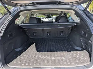 Subaru Outback 2021 AWD Limitado 4dr Crossover