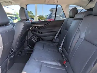 Subaru Outback 2021 AWD Limitado 4dr Crossover