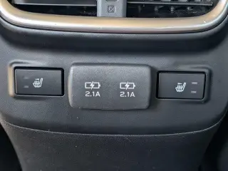 Subaru Outback 2021 AWD Limitado 4dr Crossover
