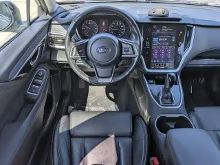 Subaru Outback 2021 AWD Limitado 4dr Crossover