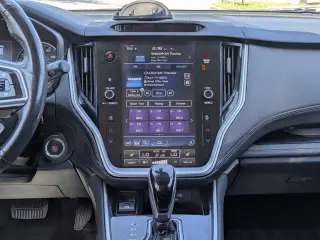 Subaru Outback 2021 AWD Limitado 4dr Crossover