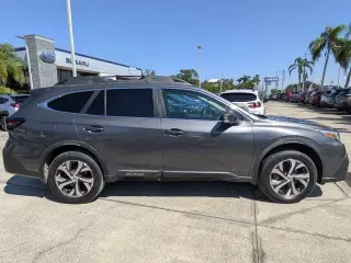 Subaru Outback 2021 AWD Limitado 4dr Crossover