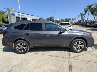 Subaru Outback 2021 AWD Limitado 4dr Crossover