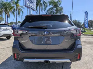 Subaru Outback 2021 AWD Limitado 4dr Crossover
