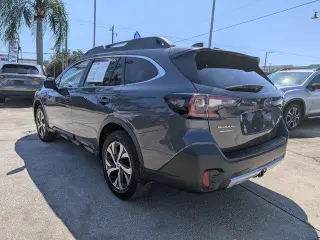 Subaru Outback 2021 AWD Limitado 4dr Crossover