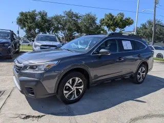 Subaru Outback 2021 AWD Limitado 4dr Crossover