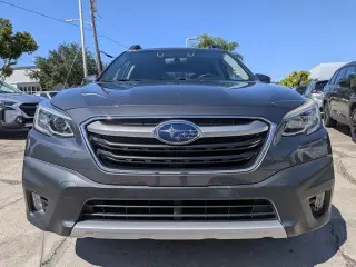 Subaru Outback 2021 AWD Limitado 4dr Crossover