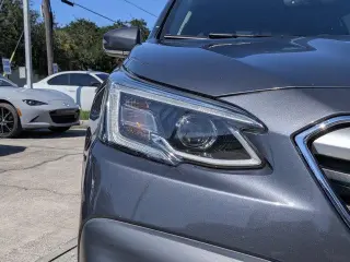 Subaru Outback 2021 AWD Limitado 4dr Crossover
