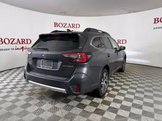 Subaru Outback 2022 AWD Limited 4dr Crossover