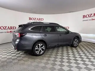 Subaru Outback 2022 AWD Limited 4dr Crossover