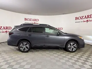 Subaru Outback 2022 AWD Limited 4dr Crossover