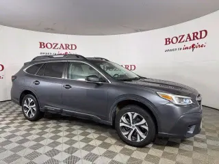 Subaru Outback 2022 AWD Limited 4dr Crossover