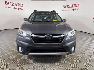 Subaru Outback 2022 AWD Limited 4dr Crossover