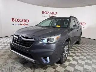 Subaru Outback 2022 AWD Limited 4dr Crossover