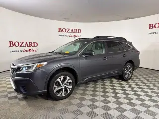 Subaru Outback 2022 AWD Limited 4dr Crossover