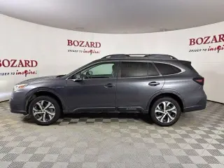 Subaru Outback 2022 AWD Limited 4dr Crossover