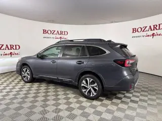 Subaru Outback 2022 AWD Limited 4dr Crossover