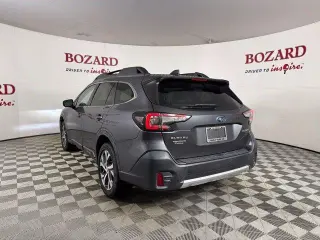 Subaru Outback 2022 AWD Limited 4dr Crossover