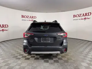 Subaru Outback 2022 AWD Limited 4dr Crossover